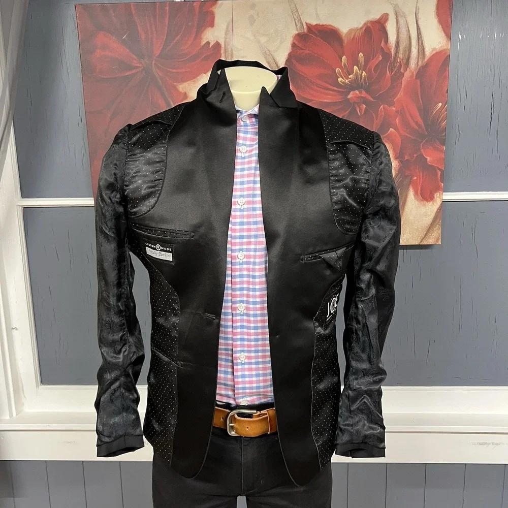Joseph Abboud measurements 👉excellent